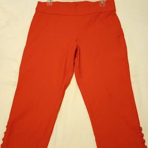 Ally NYC Capri